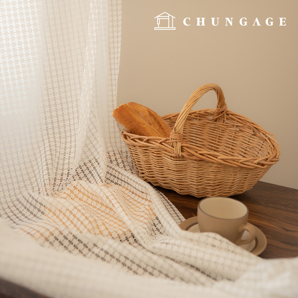 カートン生地ポリホテルカーテン生地広幅ワイドシーツルーカートン生地キューブライン