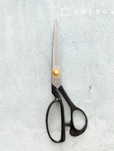 トンボ表財団はさみトンボはさみ生地手芸縫製はさみ右手220mm