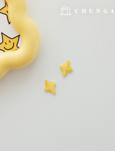 熱接着とペンキラキラ飾りパッチ2個入り