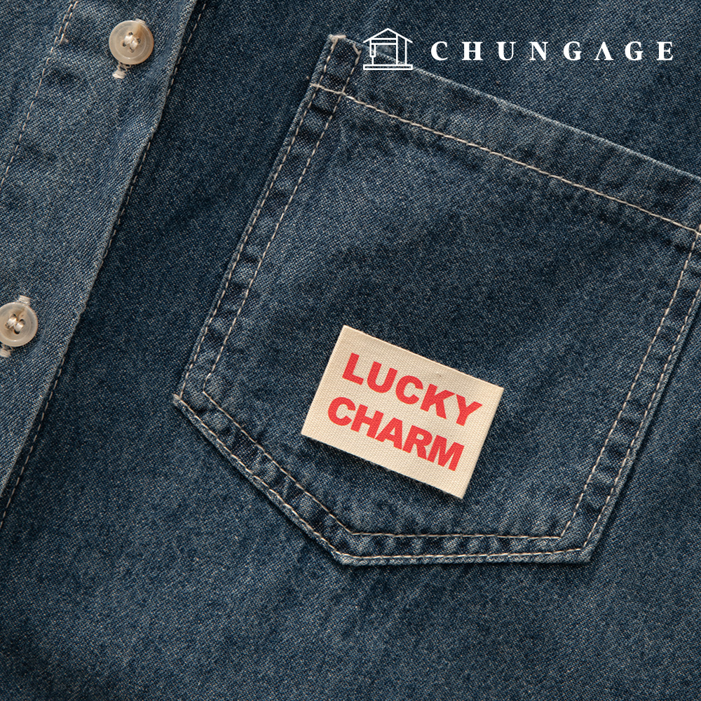 綿ラベル両接ラベルレットラッキー真4個入り