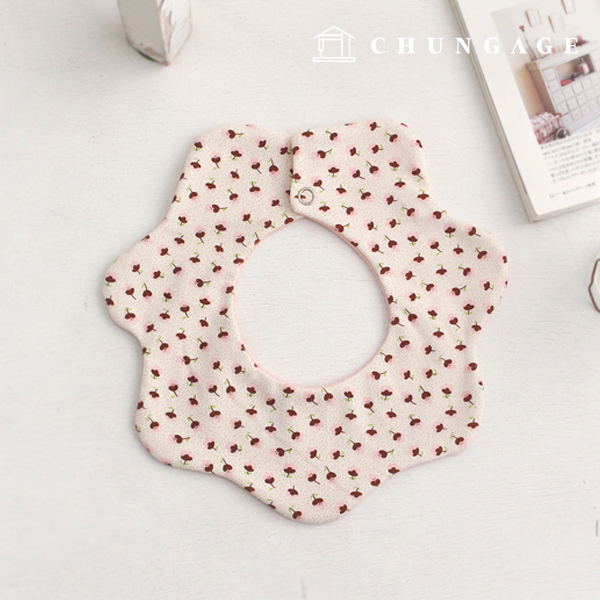 大丸生地オーガニック両面広幅桜松3種