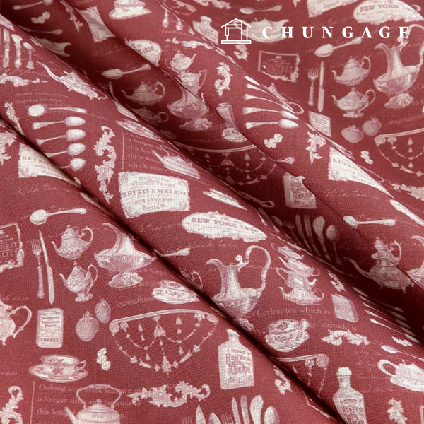 リネン生地 コットンリネン 11 カウント 環境にやさしい E-DTP 綿麻 広幅バロックプレートレット