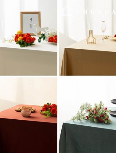 イベント用テーブルボーベルベット無知テーブルクロス企業フェアイベントテーブルボルト協卓ボーバンマボーダー仕上げx