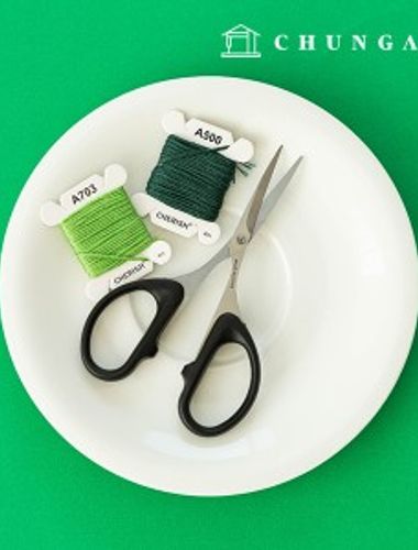 パッチワークミニ手芸はさみフランス刺繍キルトはさみ