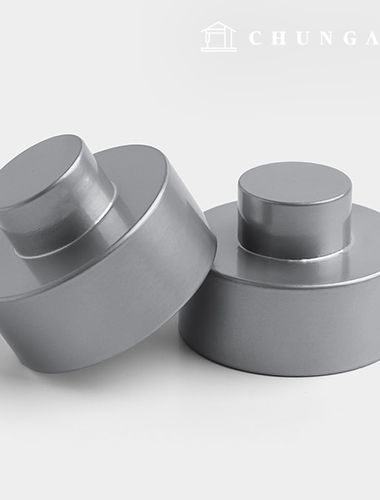 押さえ文鎮ワイズリーコンパクトハンドルソイングウェイト65481