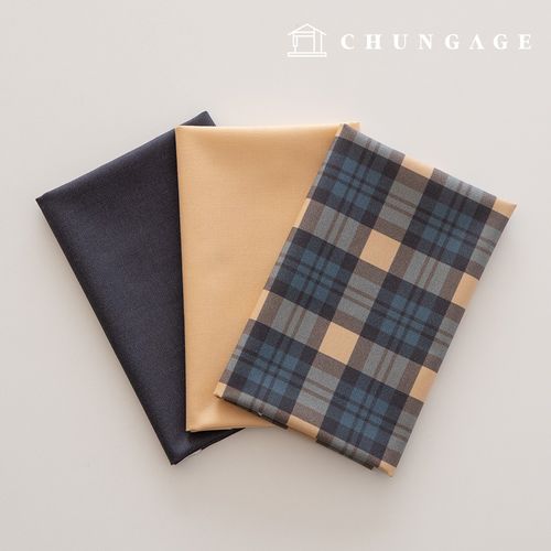 生地パッケージ 平織りの方言