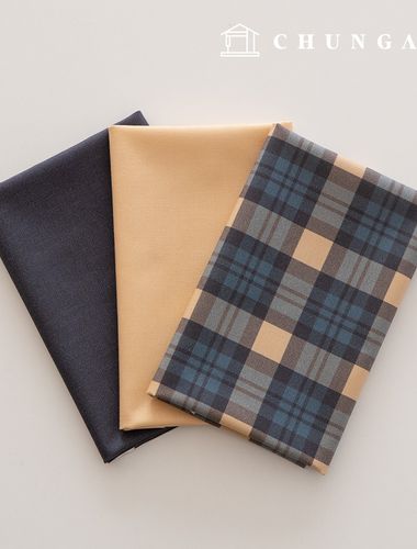 生地パッケージ 平織りの方言