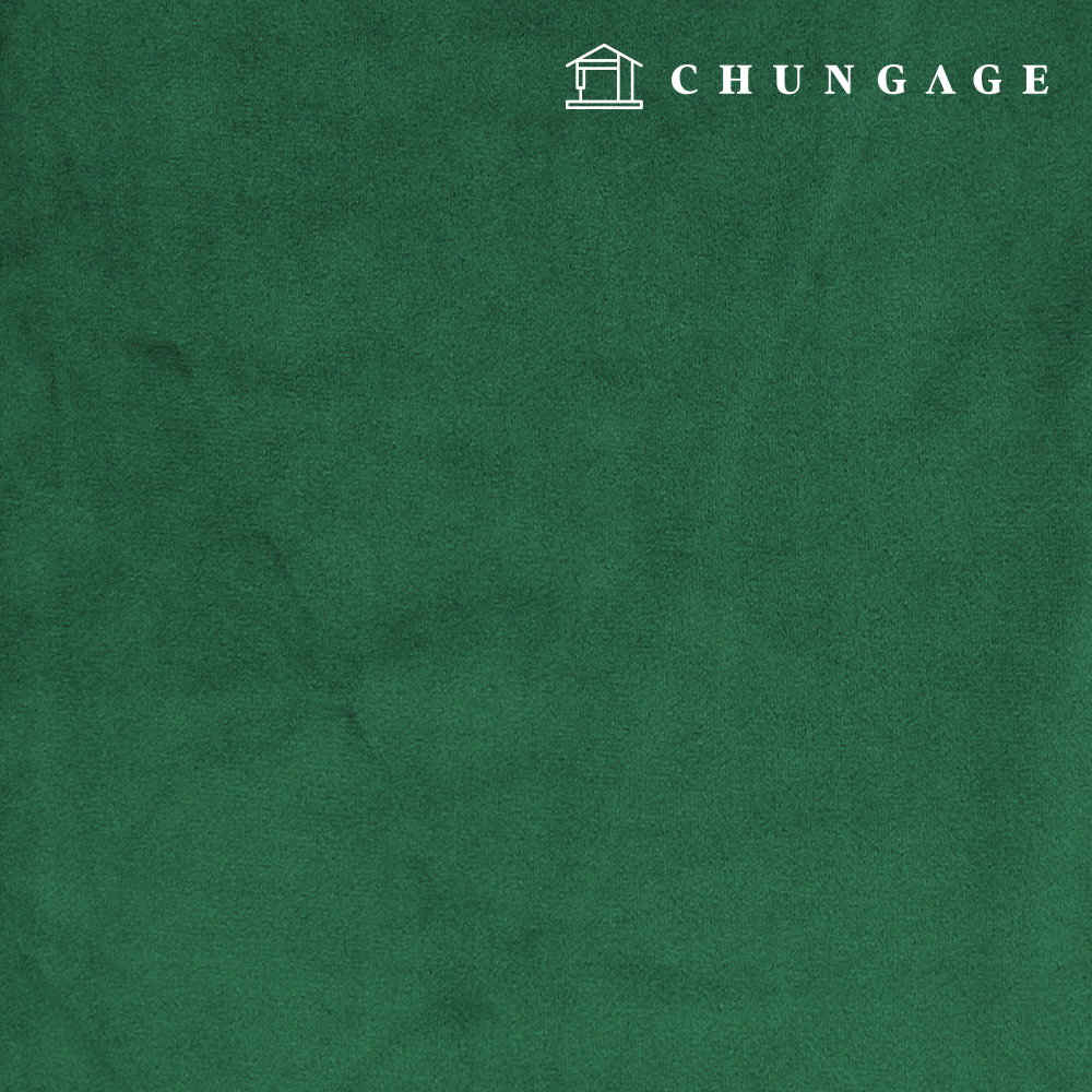 クリスマス ベルベット生地 平織り 人形 生地 冬 カートン クッション ショーケース 生地 ニューベラ フォレスト 1ヤード