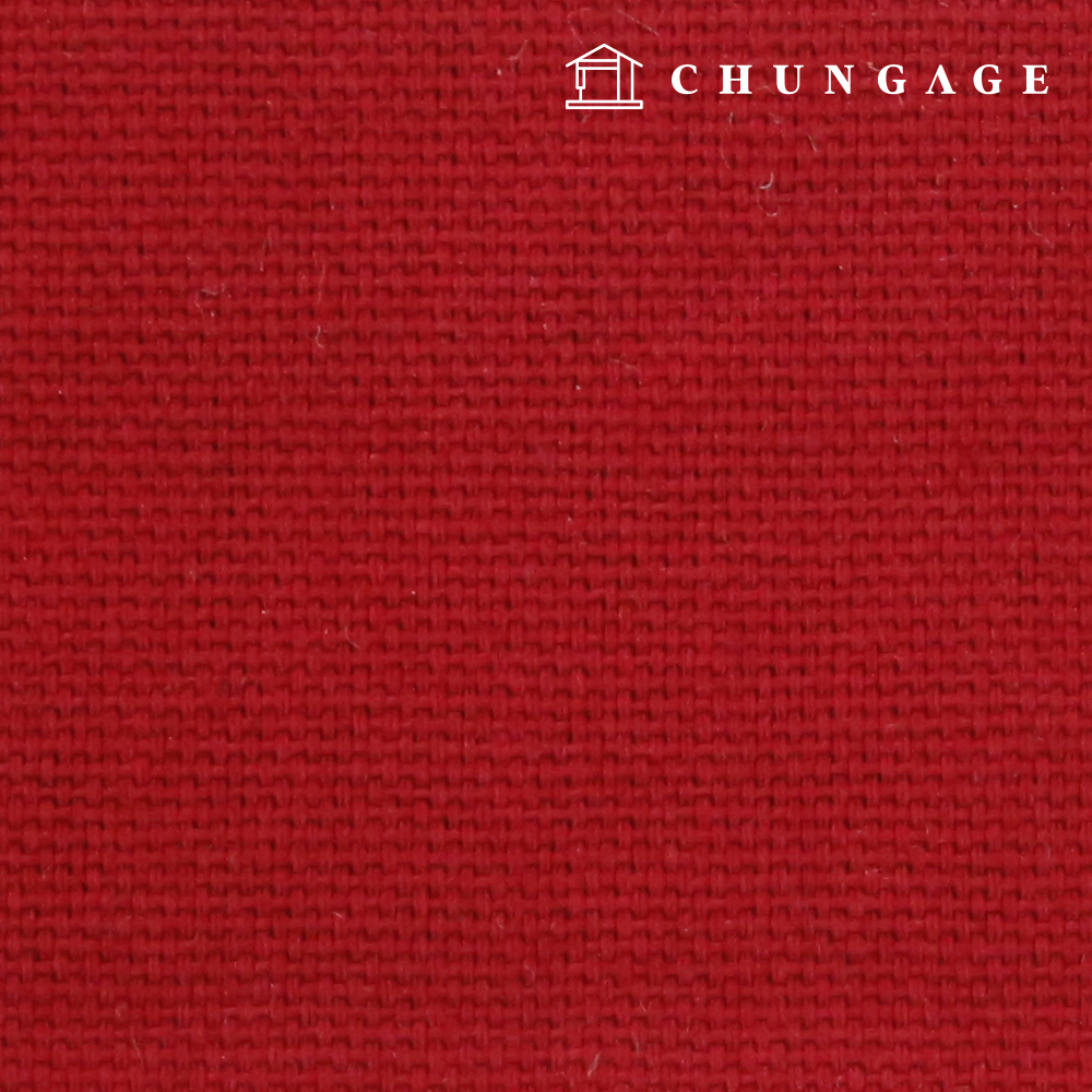 クリスマスコットンオックスフォード生地20カウント木綿平織り生地広幅デイリー平織りS-520 1ヤード