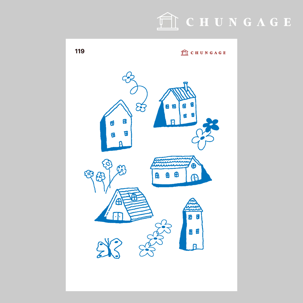 衣類転写紙119リフォーム熱転写紙服作り熱転写ステッカーホームタウン