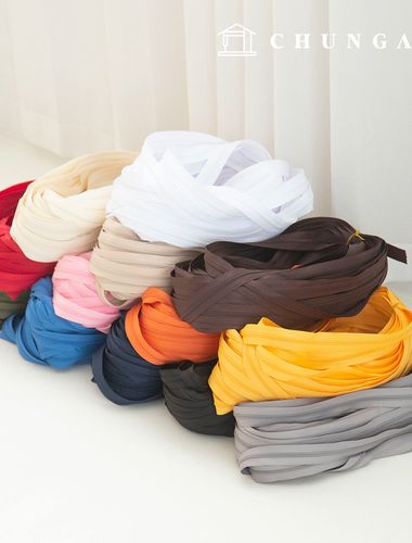 ロールジッパーホームファッションコイルジッパー40ヤード3号13種