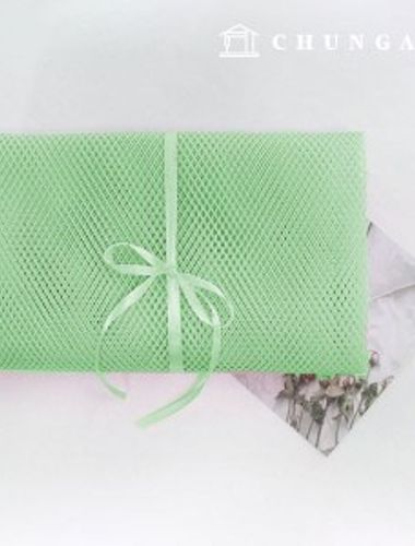 メッシュ生地メッシ生地夏用裏地ベストメッシグリニア