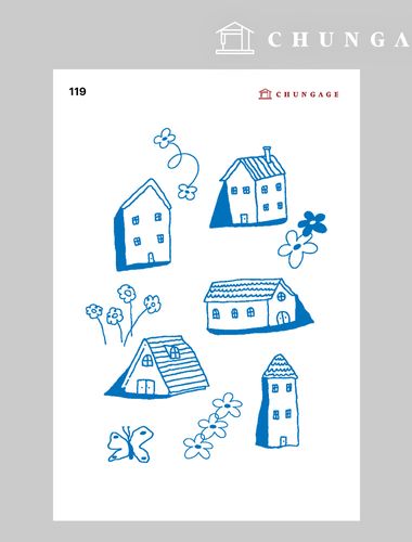 衣類転写紙119リフォーム熱転写紙服作り熱転写ステッカーホームタウン