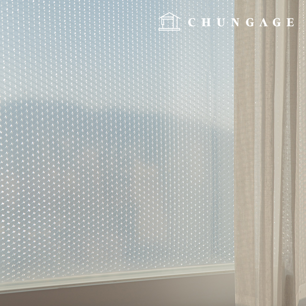 ポポン窓断熱エアキャップベランダ防寒防風雨風断熱材