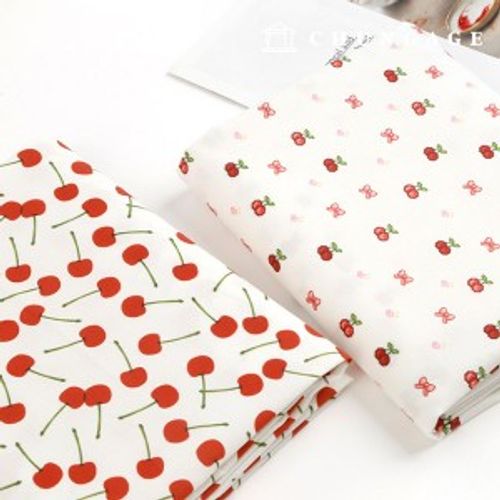 環境にやさしい抗菌抗炎源団E-DTPコットン20カウントチェリー2種