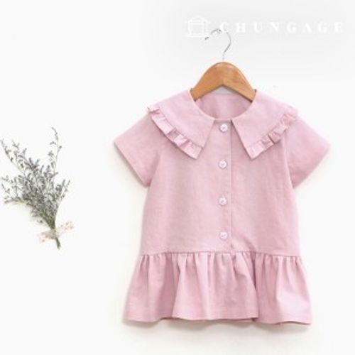 環境にやさしい抗菌抗炎症団E-DTPコットン20カウントフラワービー