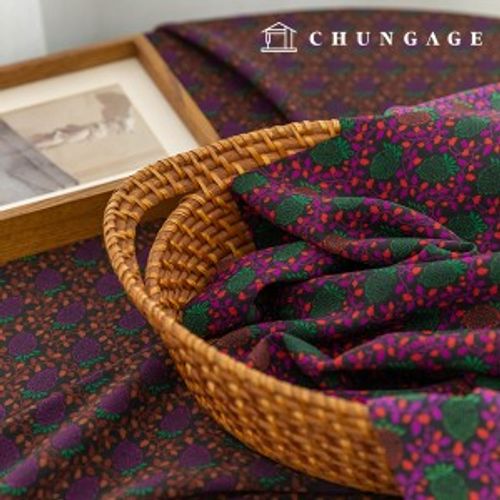 クローバパッチワーク針9号10個57309