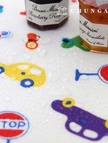 ビンテージジッパースライダー3号金属ジッパー用シルバー72044