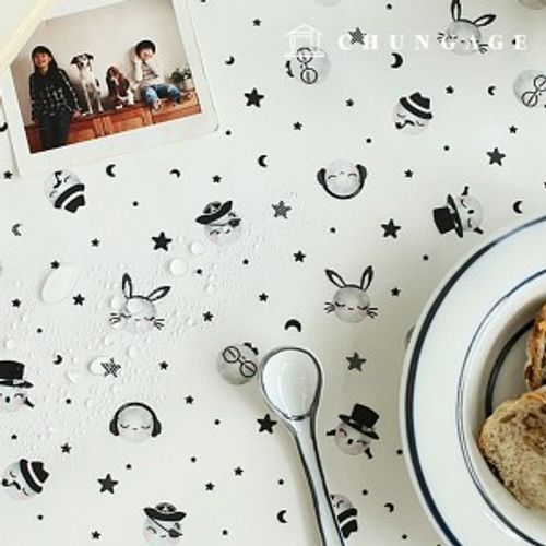 ジッパー上肢3号20個3種48654