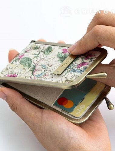 四角民間資本フレーム7cmアンティークゴールド58586