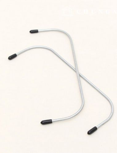 スクエアスリムホイールフレーム18x6cm 74855