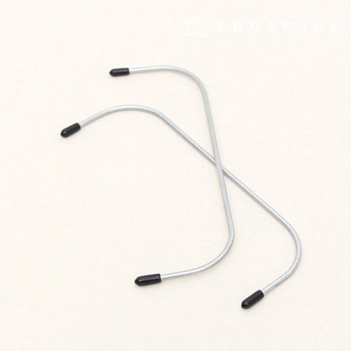 スクエアスリムホイールフレーム18x6cm 74855