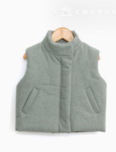 ポリパターン生地松葉2種