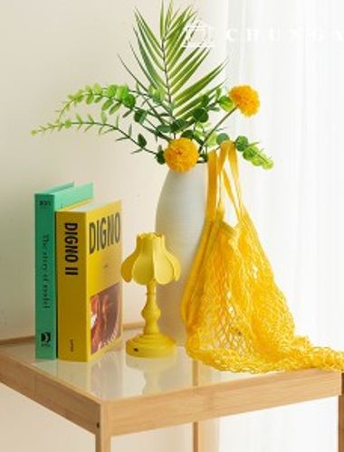 ネットバッグネットバッグメッシュネットバッグゼロウエストイエロー