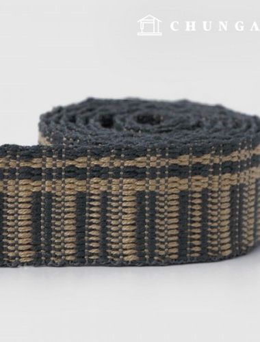 ウェービングストラップバッグストラップウェビングストラップエスニックサウンド32mm 55508