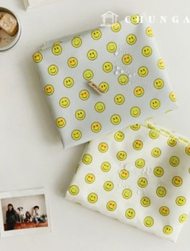 キャンバスフレーム正方形額縁20x20cm生地額縁60717