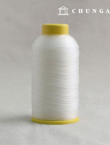 透明糸ミシン透明糸ナイロン0.4mm透明糸58584