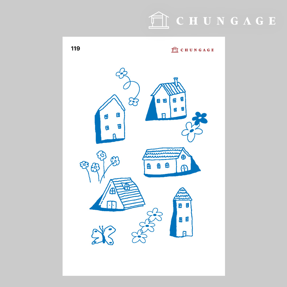 衣類転写紙119リフォーム熱転写紙服作り熱転写ステッカーホームタウン