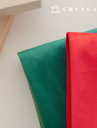 クリスマス生地 ベルベット 平織り生地 冬生地 ニューベラ メリー 2種