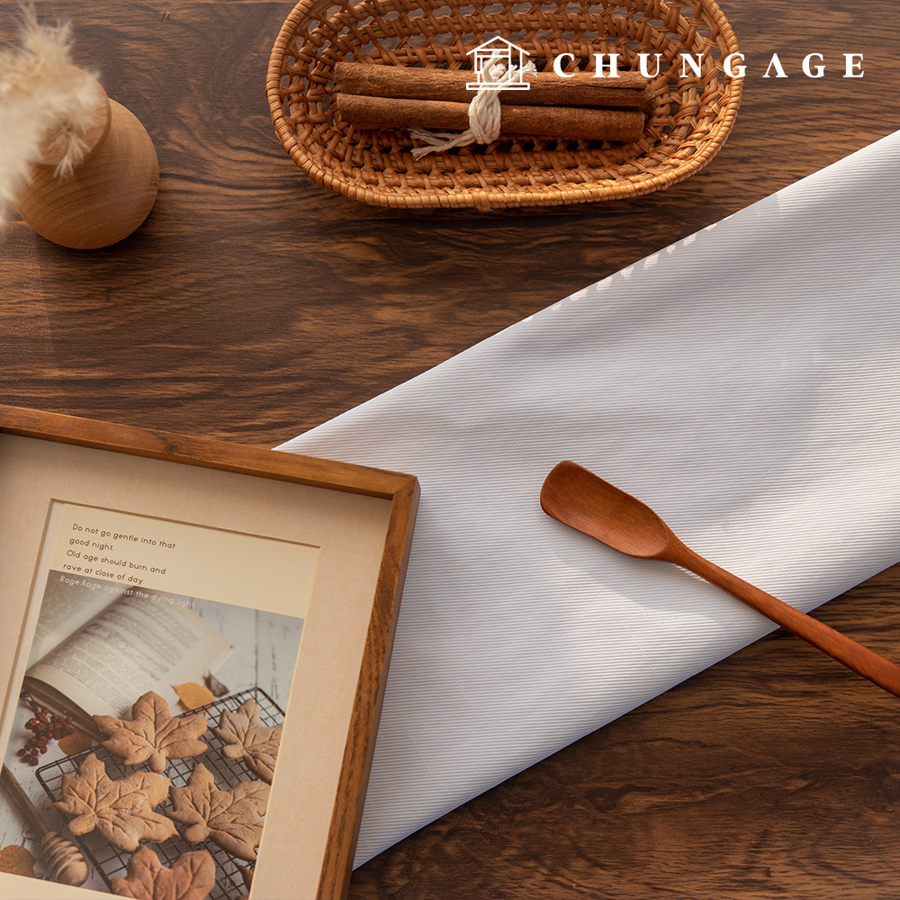 コットン混紡生地 スパン 平織り 衣類生地 ルイス