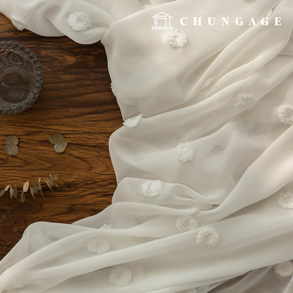 レース生地メッシ撮影用背景生地刺繍生地物語