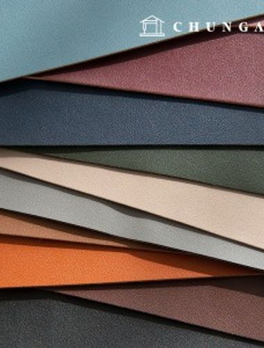 多用途 革ステッカーリフォーム メンテナンスステッカー 人造皮革レザー ショパチェア 家具リフォーム 11種