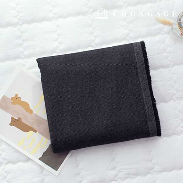 スパン生地 レーヨンポリ しわなし やわらかいTR 生地チェルニー