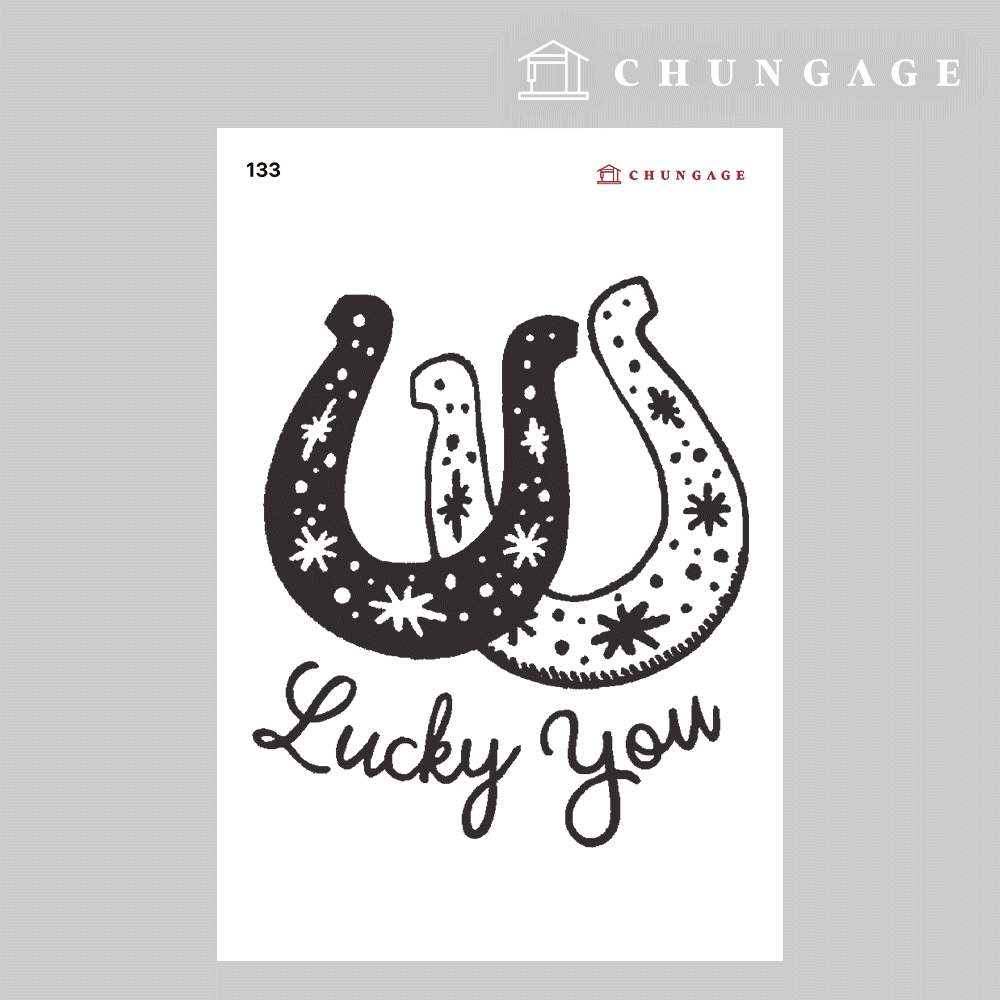 衣類転写紙133リフォーム熱転写紙服作り熱転写ステッカーラッキー油