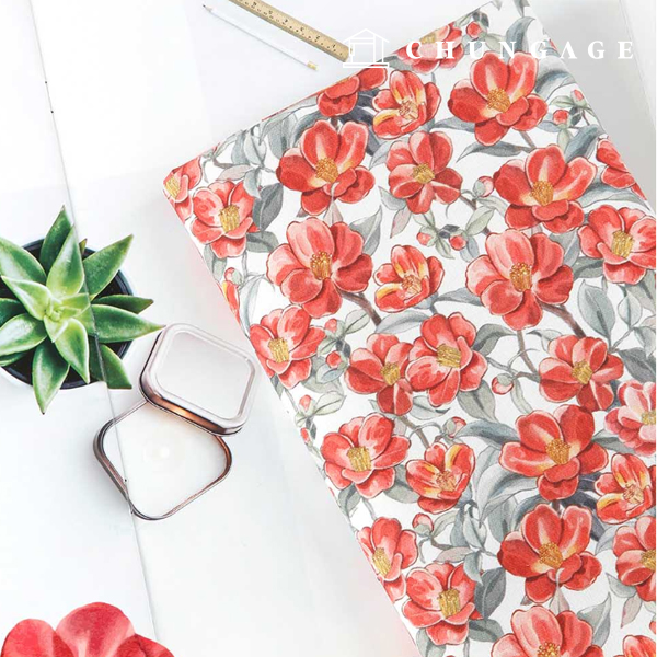 環境にやさしい抗菌抗炎症団E-DTPコットン20カウントピオニーヘリテージ