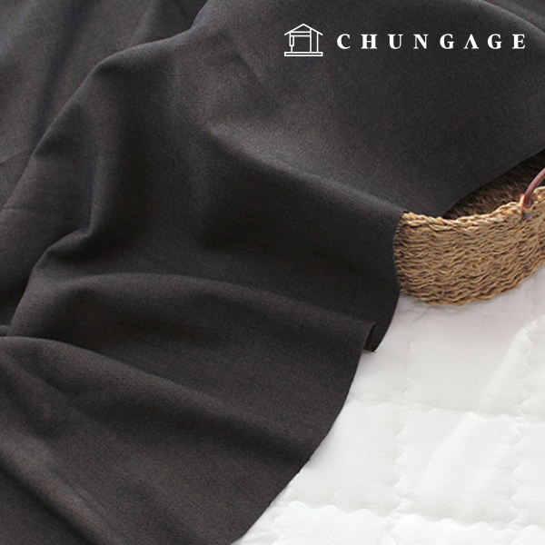 スパン生地衣類布