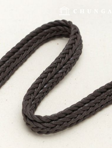 ウェービングストラップバッグ素材