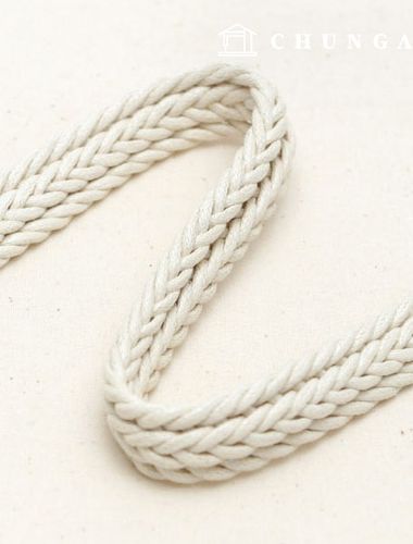 ウェービングストラップバッグ素材