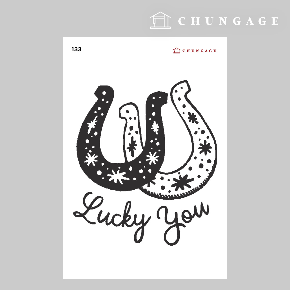 衣類転写紙133リフォーム熱転写紙服作り熱転写ステッカーラッキー油