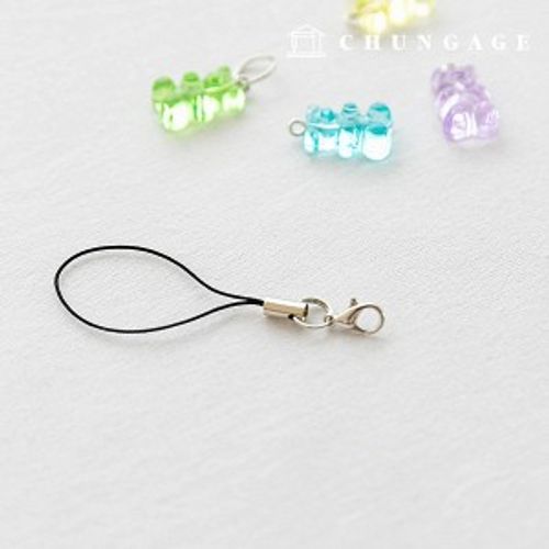 携帯電話線携帯電話リングusbリング携帯電話線携帯電話ストラップブラック