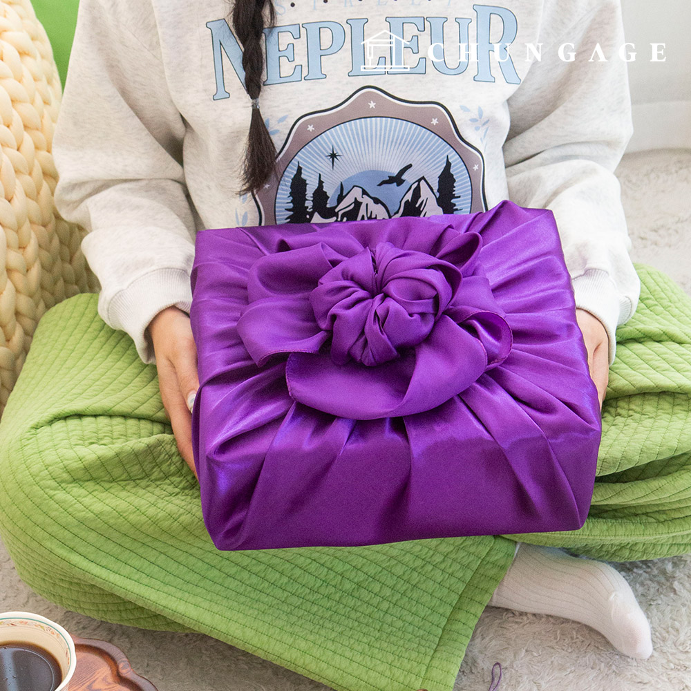 保磁器 10枚 高級プレゼント 礼団 お返し品 祝日 包装紙 黄金サテン 保磁器 90cm 17種