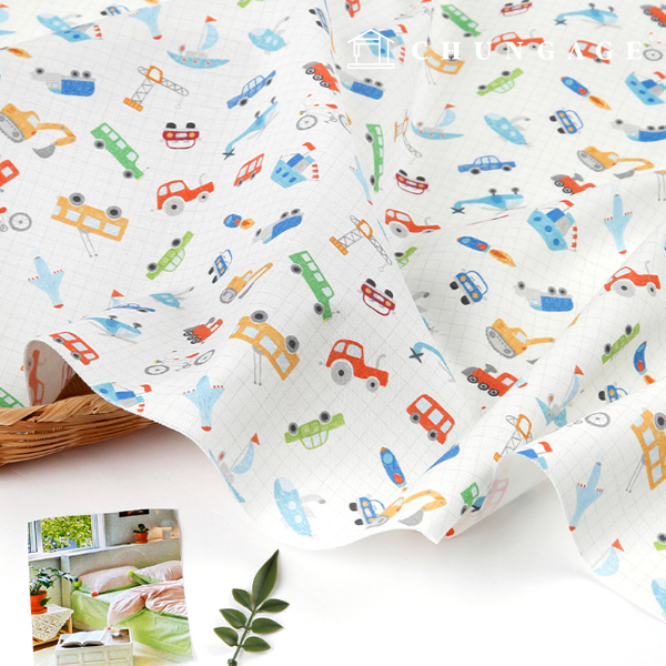 環境にやさしい抗菌抗炎症団E-DTPコットン20カウントリトルハイビクル