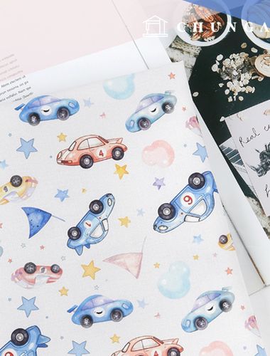 環境にやさしい抗菌抗炎症団E-DTPコットン20カウントトイレーシング