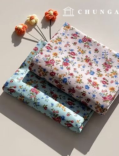 防水布PU防水布150Dデュースポ花束2種