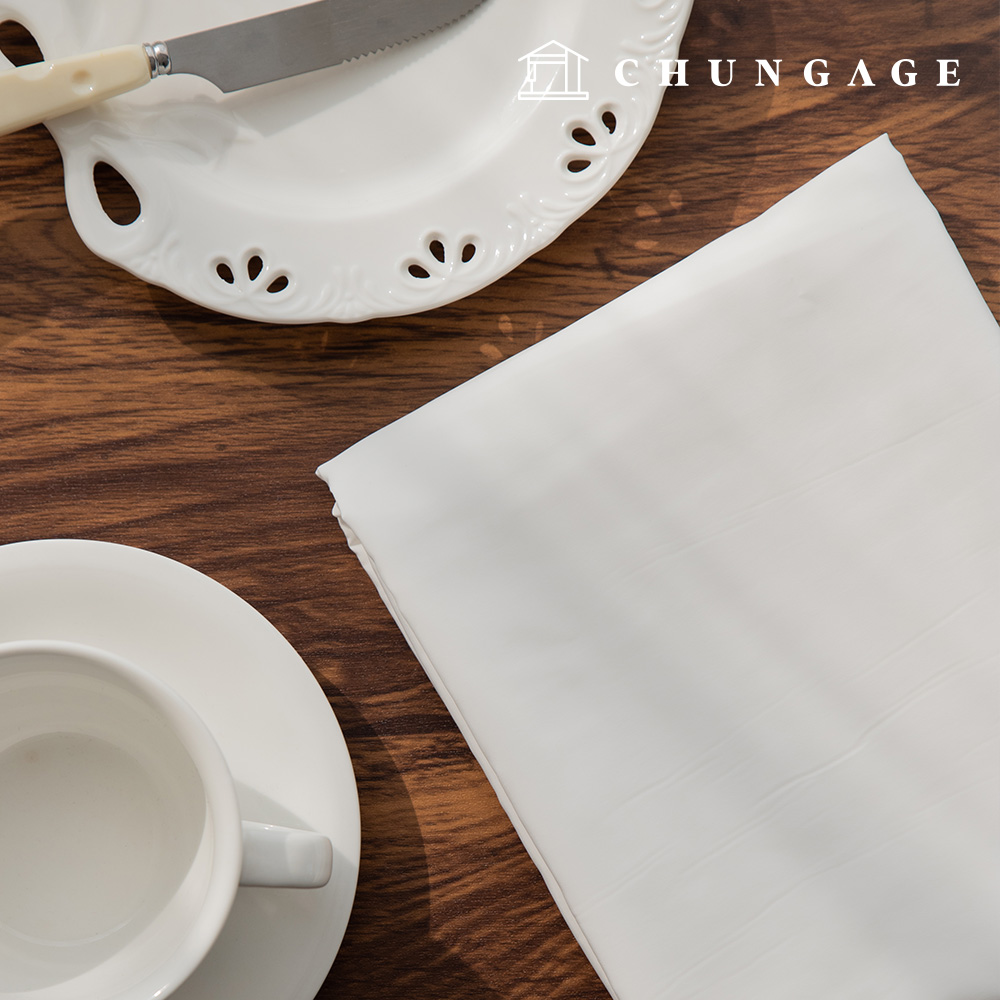 ポリファブリックセミマイクロファイバー平織り生地広幅トンバー