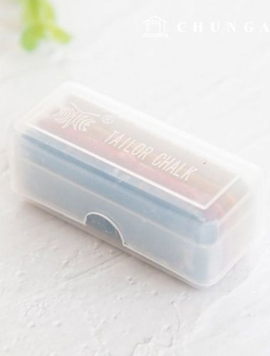 ミニチョークチョークセットテイラー4色